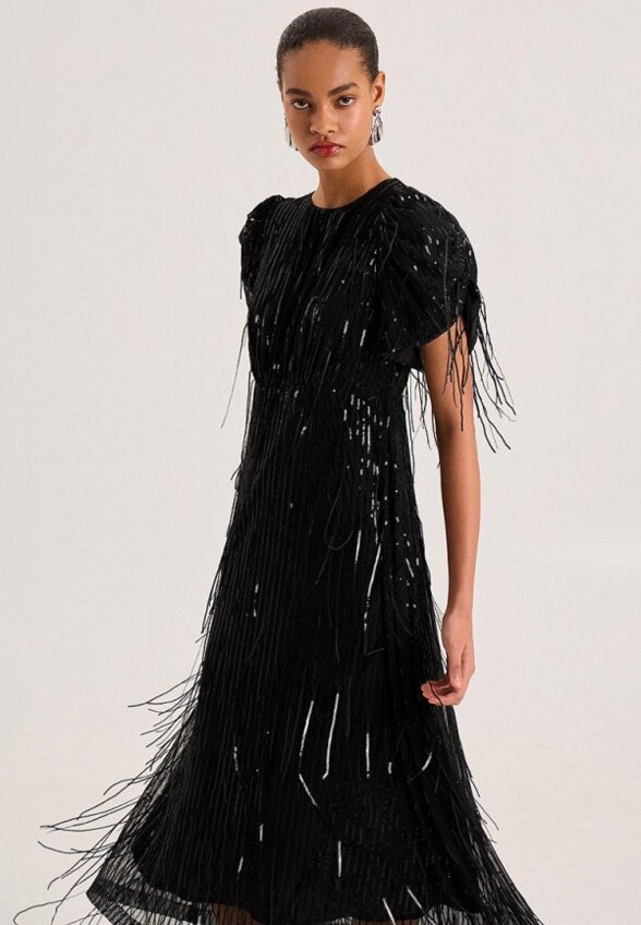 Платье To Be Blossom