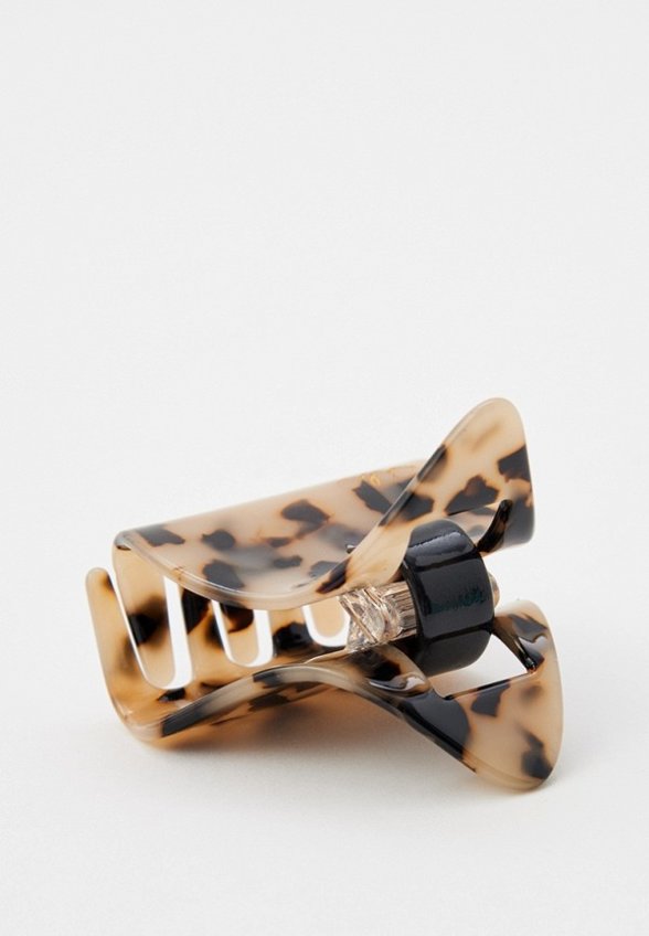 Заколка-краб invisibobble