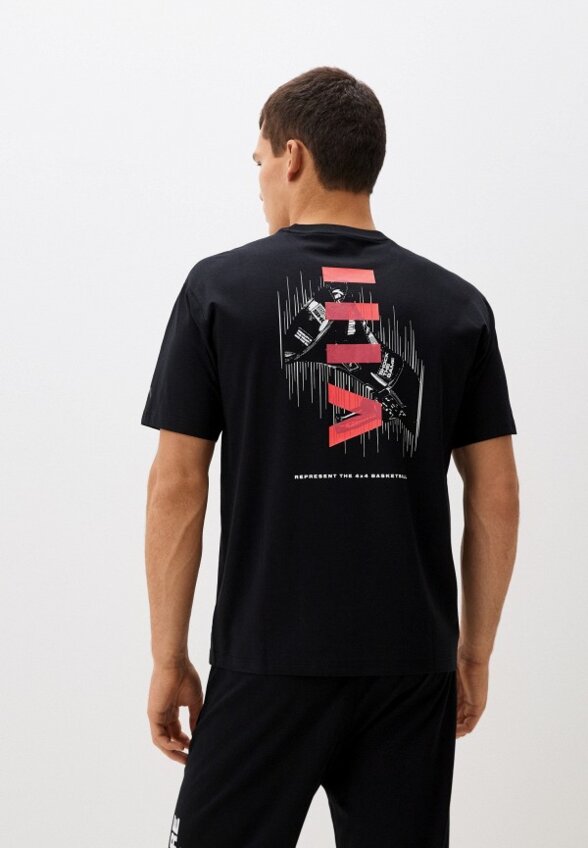 Футболка спортивная Anta