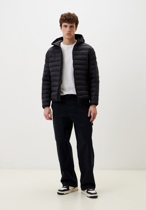 Куртка утепленная Zolla