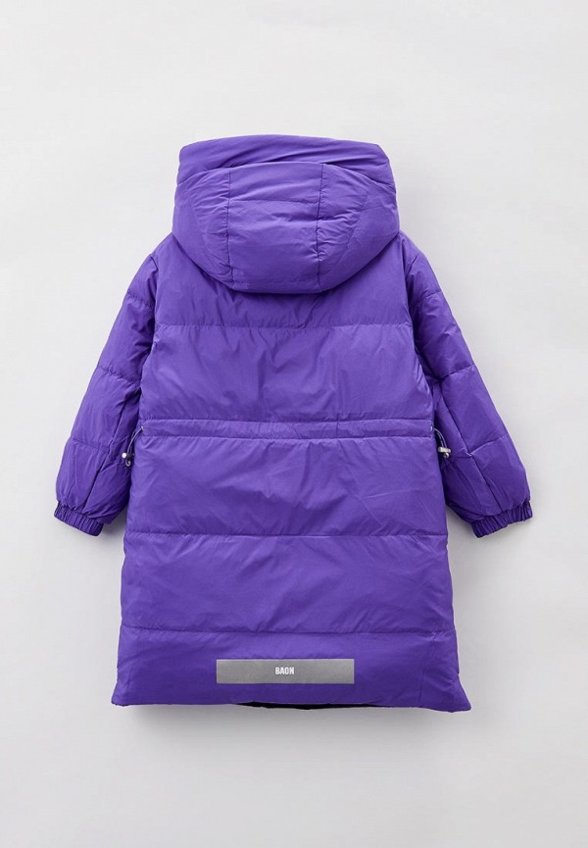 Пуховик Baon