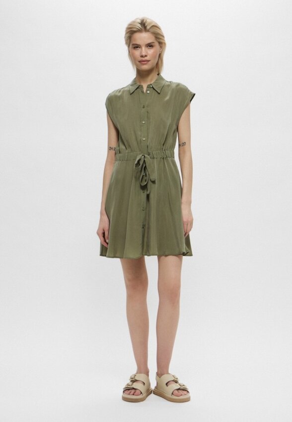 Платье Trussardi