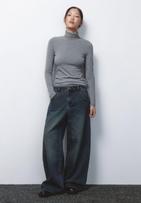 Водолазка Befree