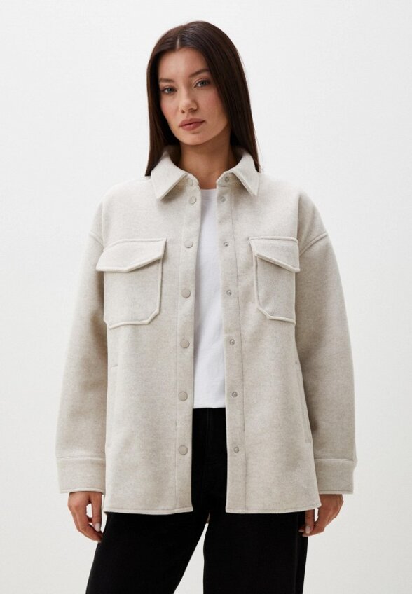 Рубашка STREETBEAT