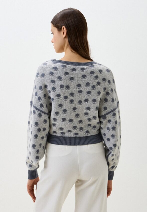 Джемпер Vera Lapina