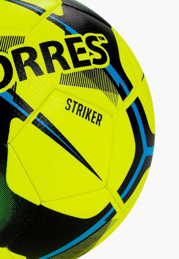 Мяч футбольный Torres