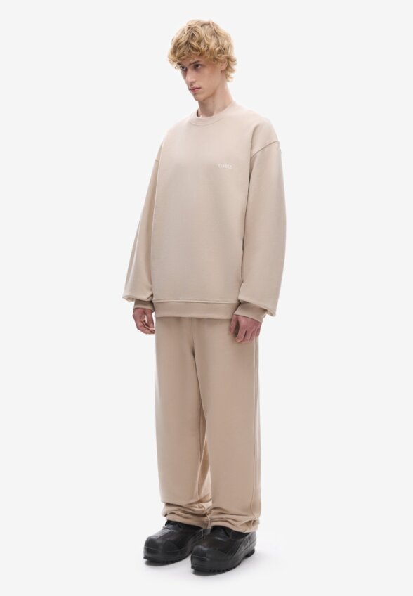 Свитшот Uniform Beige Calf FABLE