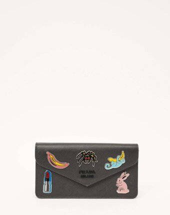 Prada Leather Bag женщинам