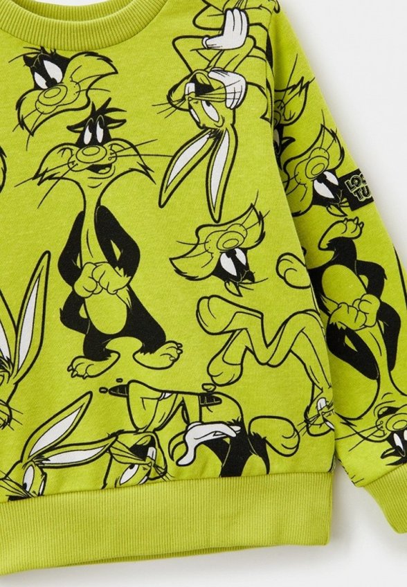 Свитшот PlayToday