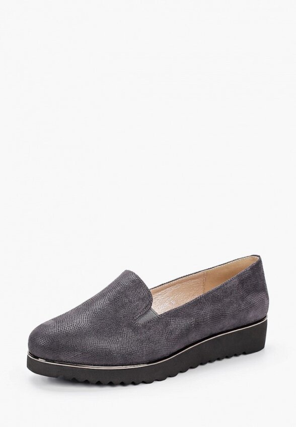 Лоферы Ascalini