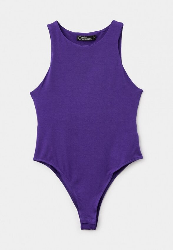 Боди Marsi Marsianova