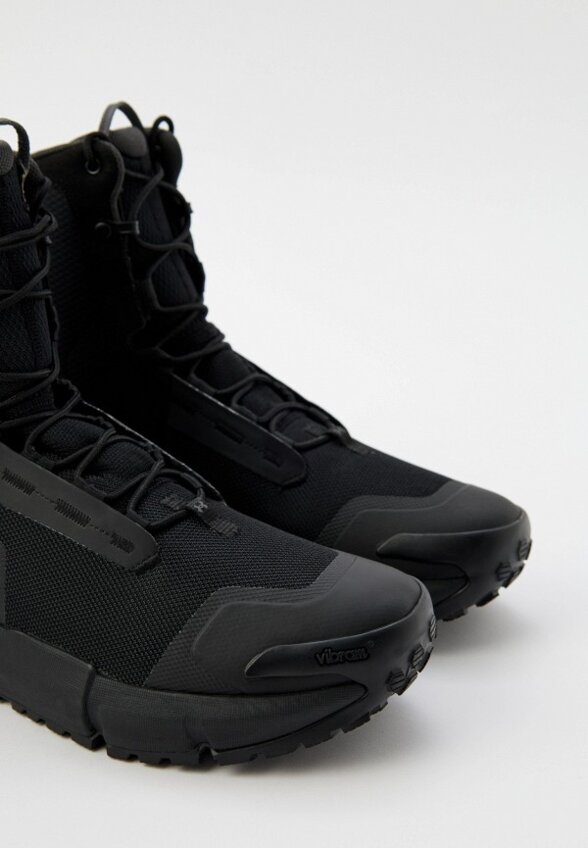Ботинки трекинговые Under Armour