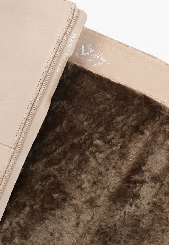 Ботфорты Valley