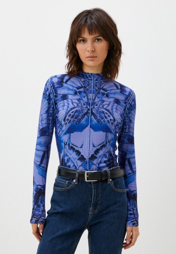 Водолазка Desigual