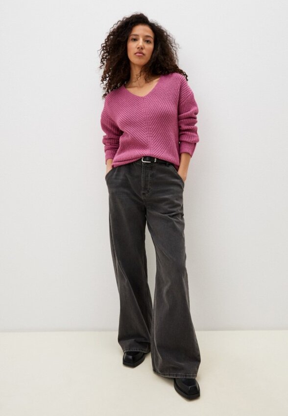 Пуловер Tom Tailor