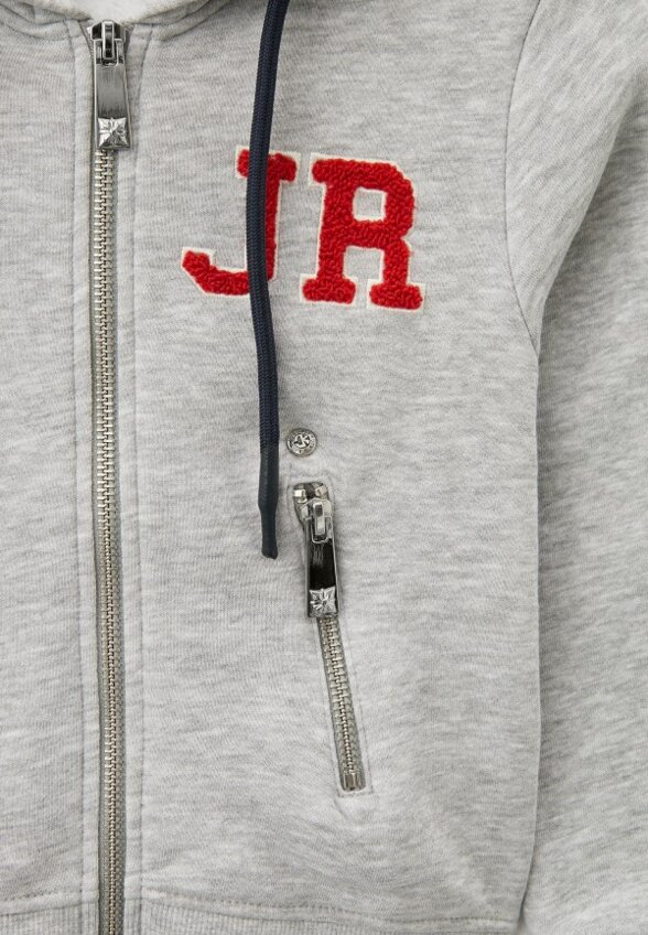 Толстовка John Richmond