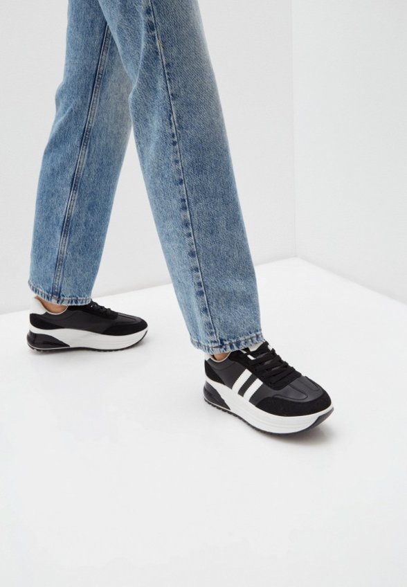 Кроссовки Obba