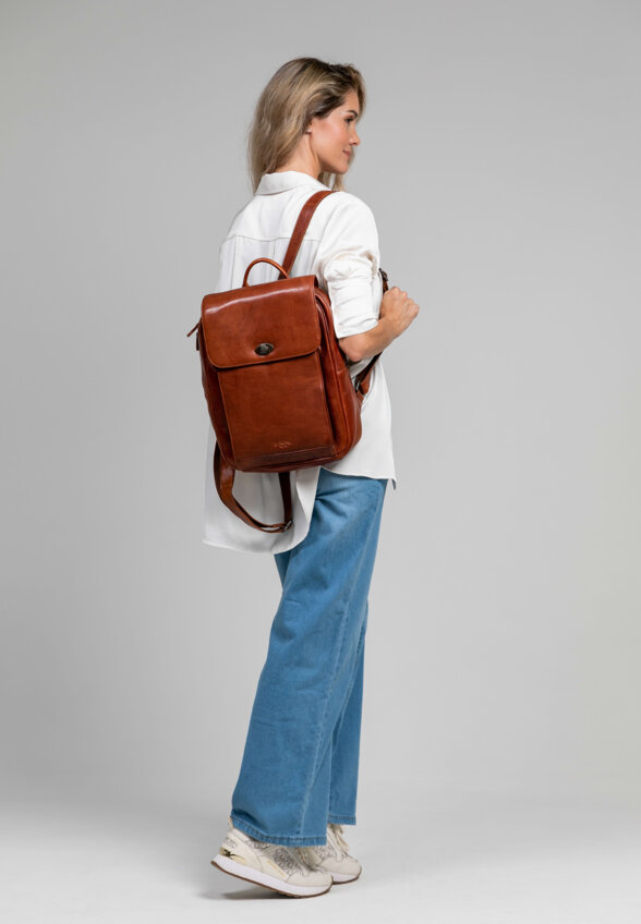 Др.Коффер B402888-244-05 рюкзак