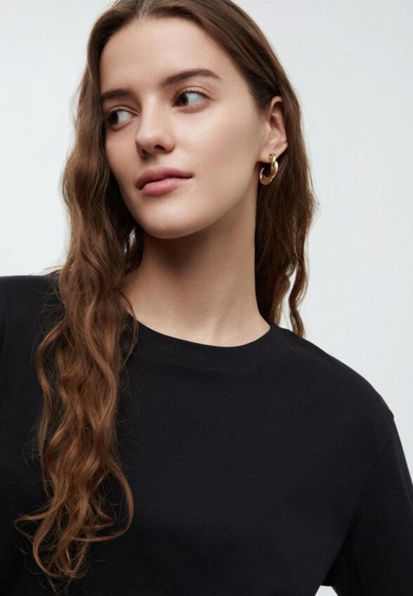 Футболка Finn Flare