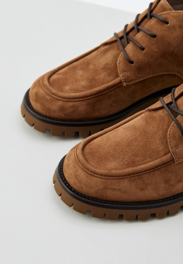 Ботинки Ekonika Premium