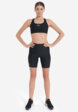 Топ бра спортивный Under Armour, Черный4  - превью