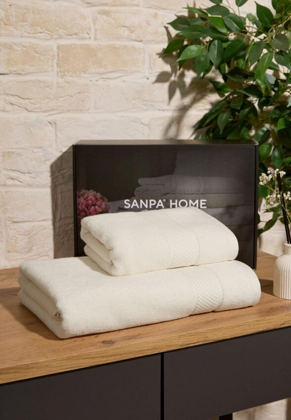Набор полотенец Sanpa