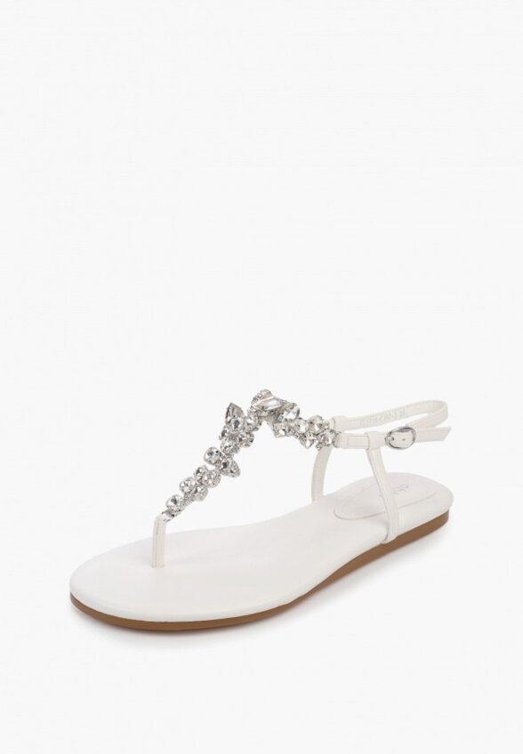 Сандалии Obba