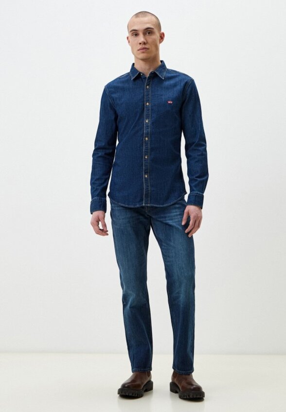 Рубашка джинсовая Levi's®