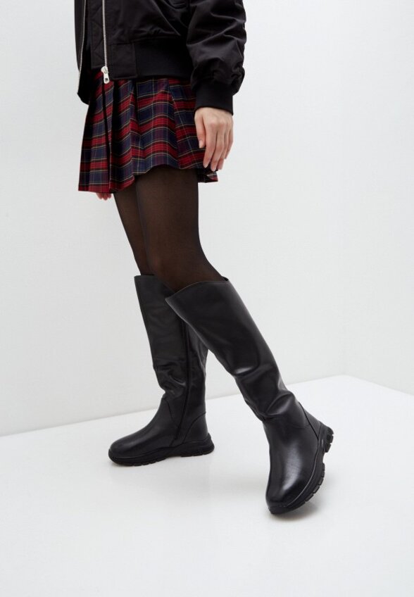 Сапоги Ascalini