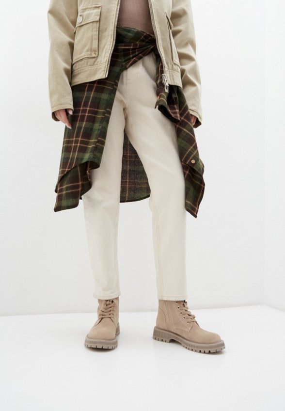 Ботинки Vitacci