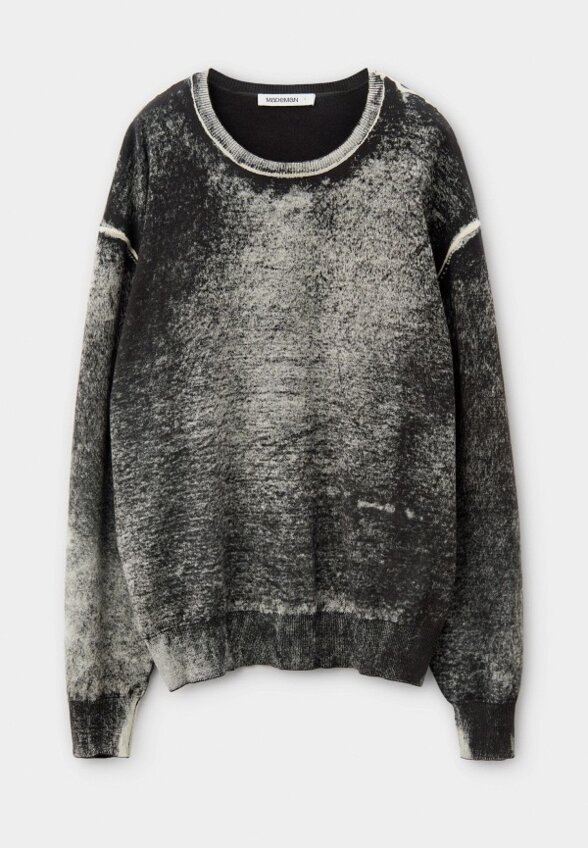 Джемпер Mademan