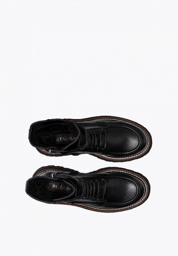 Ботинки Pazolini