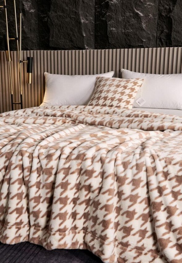 Плед Sofi De Marko