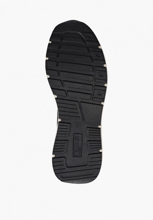 Кроссовки Briggs