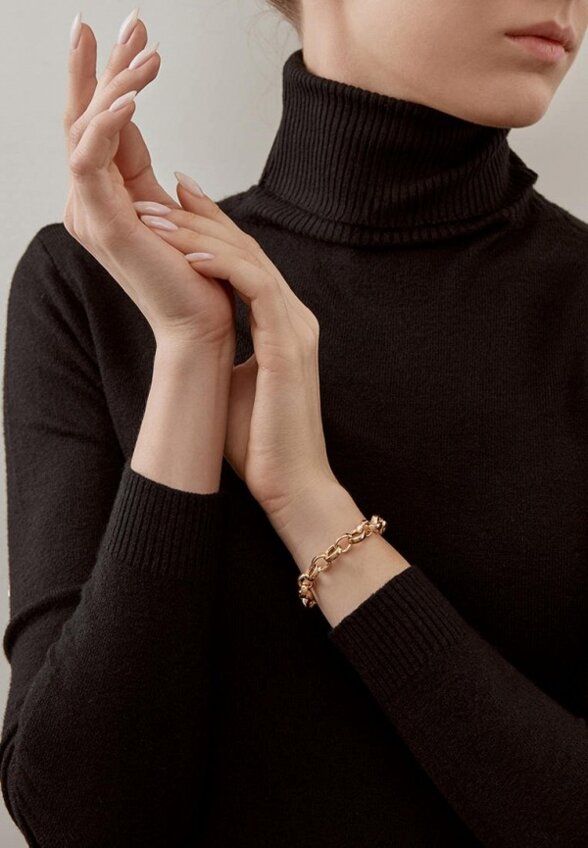 Браслет Tesoro Jewelry