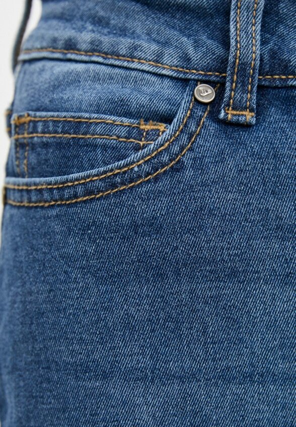 Джинсы Velocity