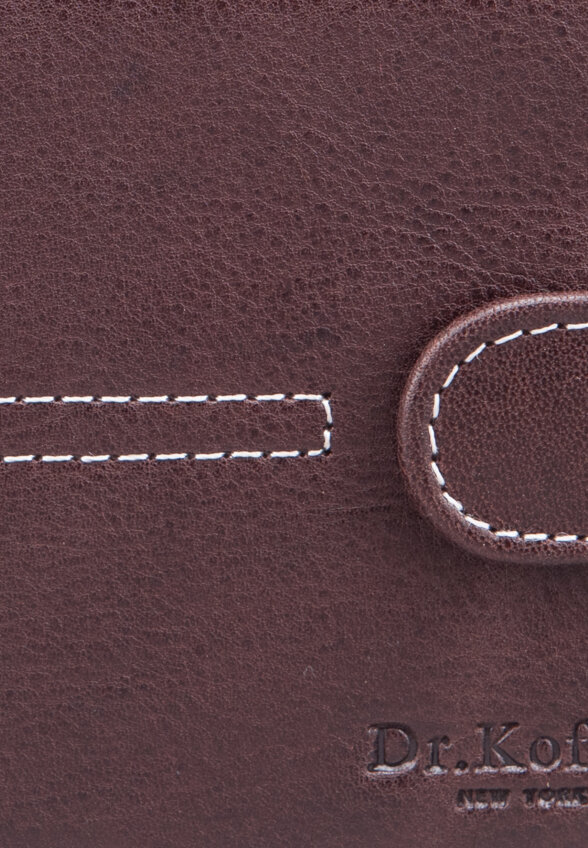 Др.Коффер X515115-245-09 портмоне