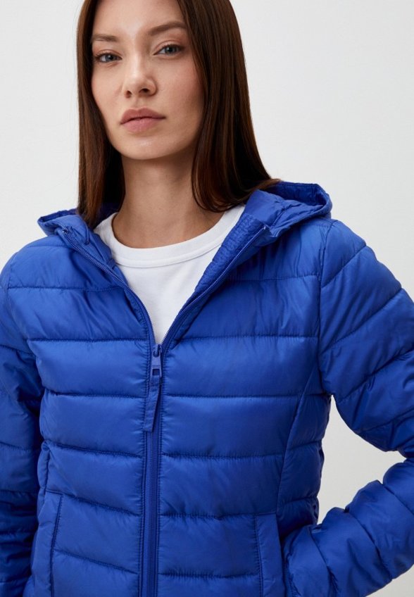 Куртка утепленная Tom Tailor