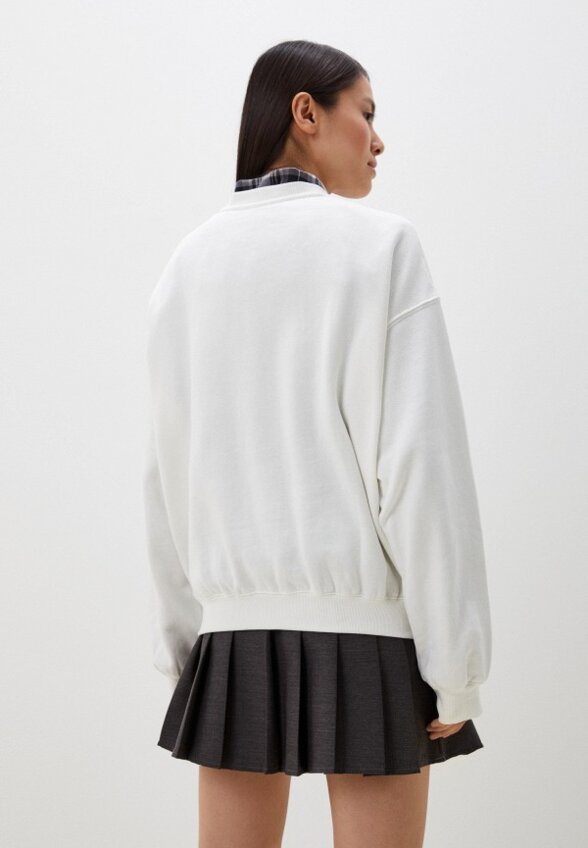 Свитшот Face Code