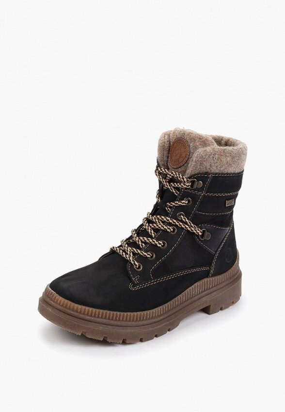 Ботинки Remonte