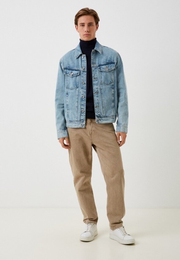 Водолазка NCS