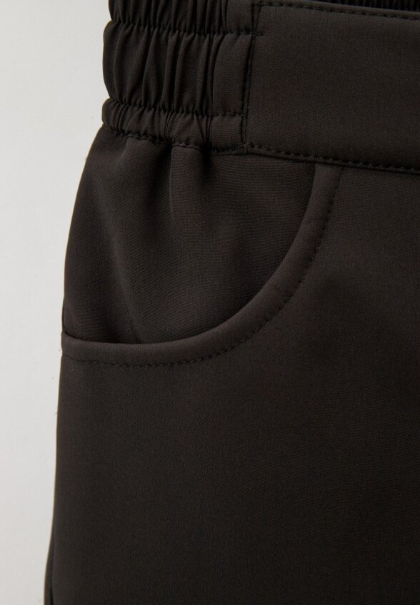 Брюки утепленные Button Blue