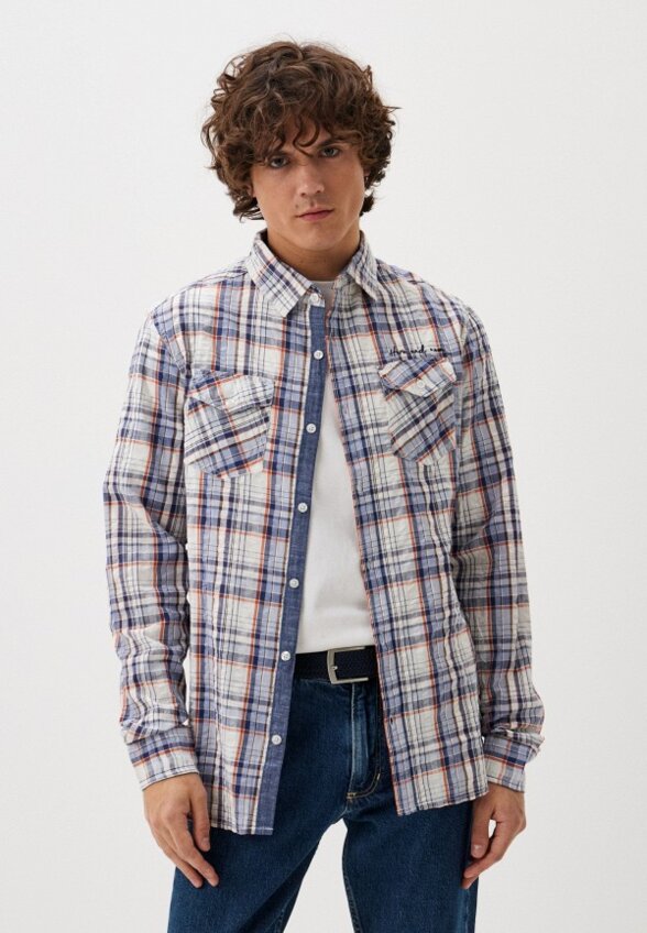 Рубашка Begood