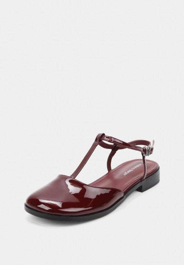 Туфли Helena Berger