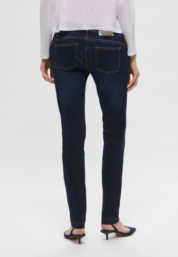 Джинсы Trussardi