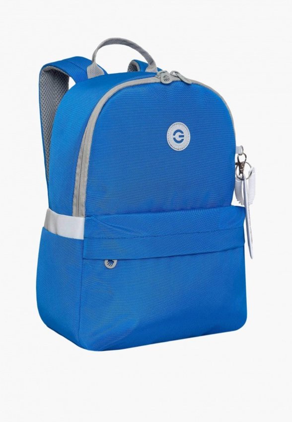 Рюкзак и брелок Grizzly