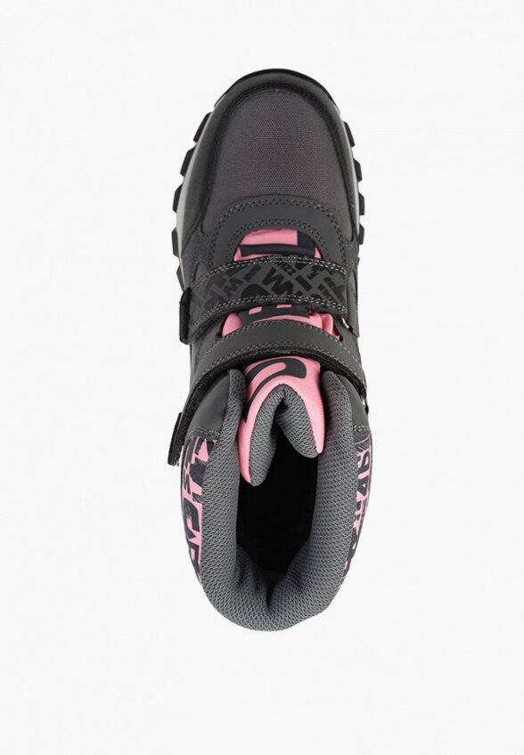 Ботинки Shuzzi