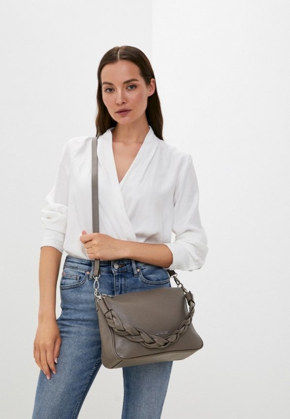 Сумка Alessandro Birutti