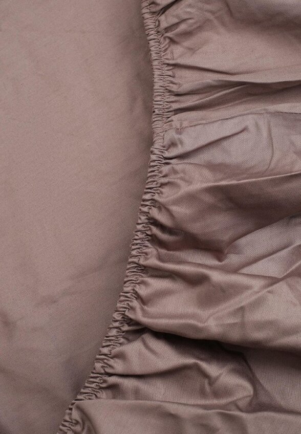 Простыня 2-спальная 21maison