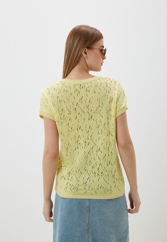 Джемпер Tu.tri